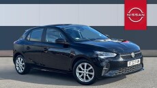 Vauxhall Corsa 1.2 SE Edition 5dr Petrol Hatchback